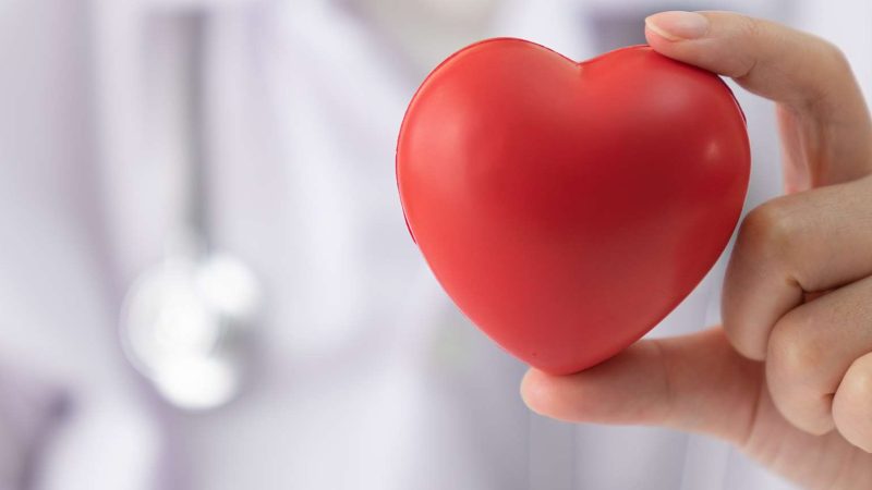 10 Tips for a Healthy Heart: Keep Your Heart Strong and Fit