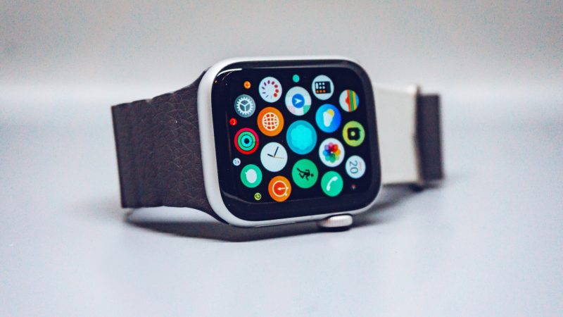 A Complete Guide to Choosing the Perfect Smartwatch in 2023