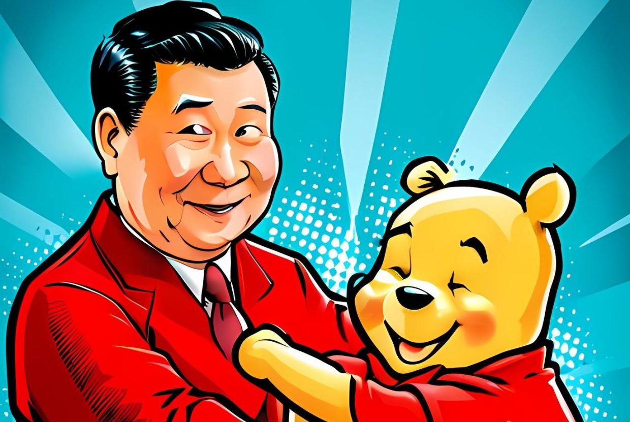 Midjourney Bans Image Generation with Xi Jinping Globally after Pressure from Beijing