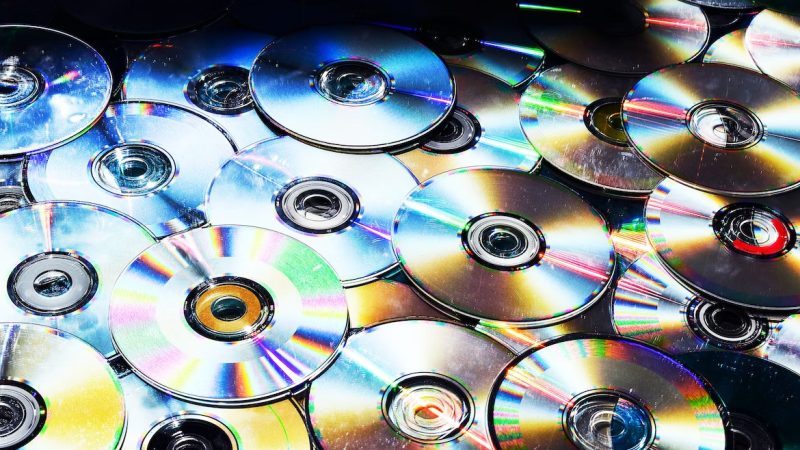 Your DVDs and Blu-rays Won’t Last Forever: Learn How to Back Them Up