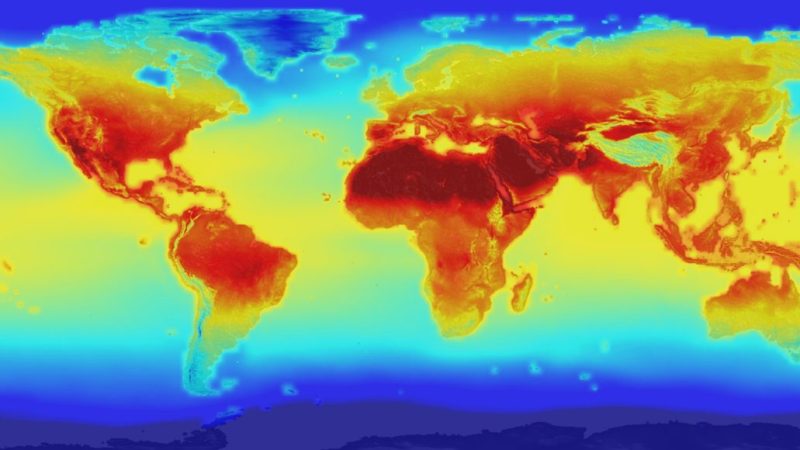 The Role of Climate Models in Understanding Our Planet’s Future