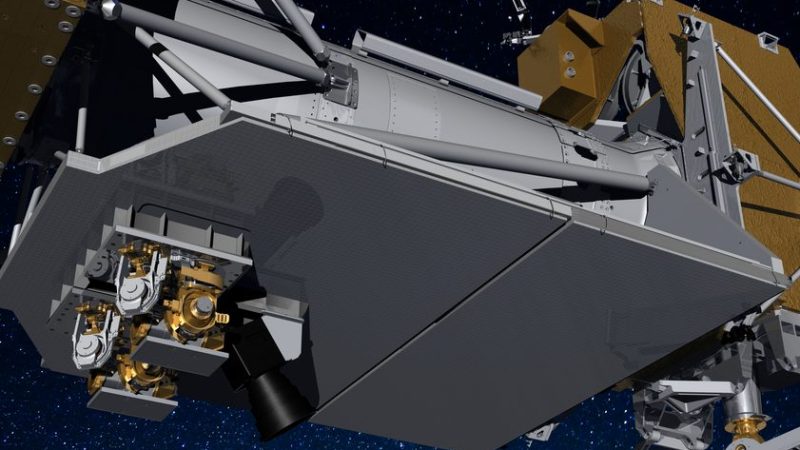 ILLUMA-T: NASA’s Laser Communication System Ready for Space Trials