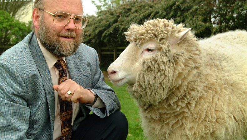 Remembering Sir Ian Wilmut: The Man Who Cloned Dolly and Changed Science Forever