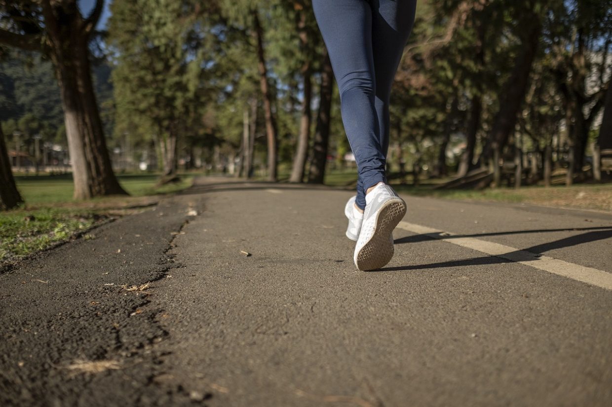 Breaking 10,000 Step Myth: 7 Tips for Step Tracking