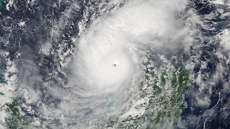 What Made Hurricane Milton So Devastating? Here’s the Science