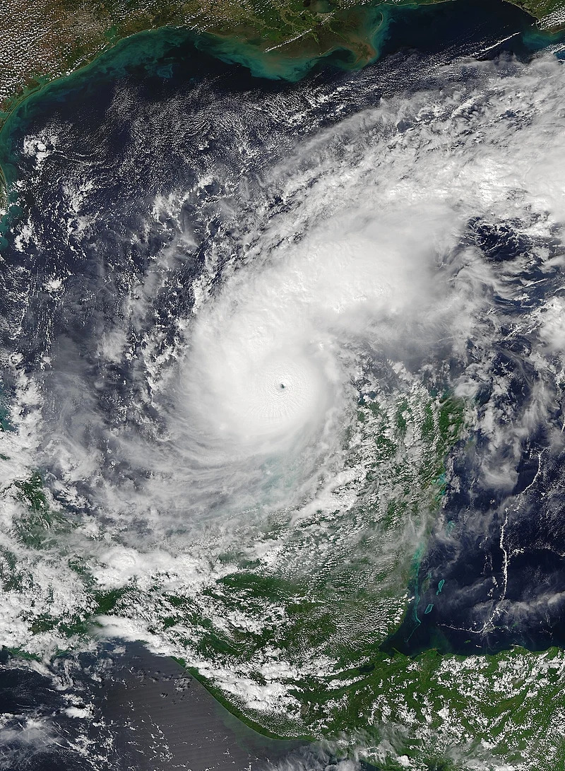 What Made Hurricane Milton So Devastating? Here’s the Science