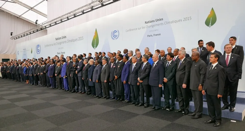 Paris Agreement Without the U.S.: Can the World Still Meet Its Climate Goals?